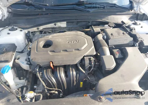 2017 Kia Optima Ex from USA, damaged, VIN 5XXGU4L32HG160097